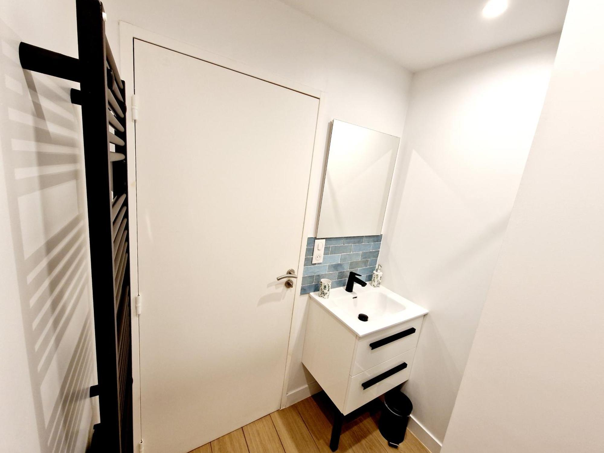 Studio Entierement Equipe Cailloux-sur-Fontaines Buitenkant foto