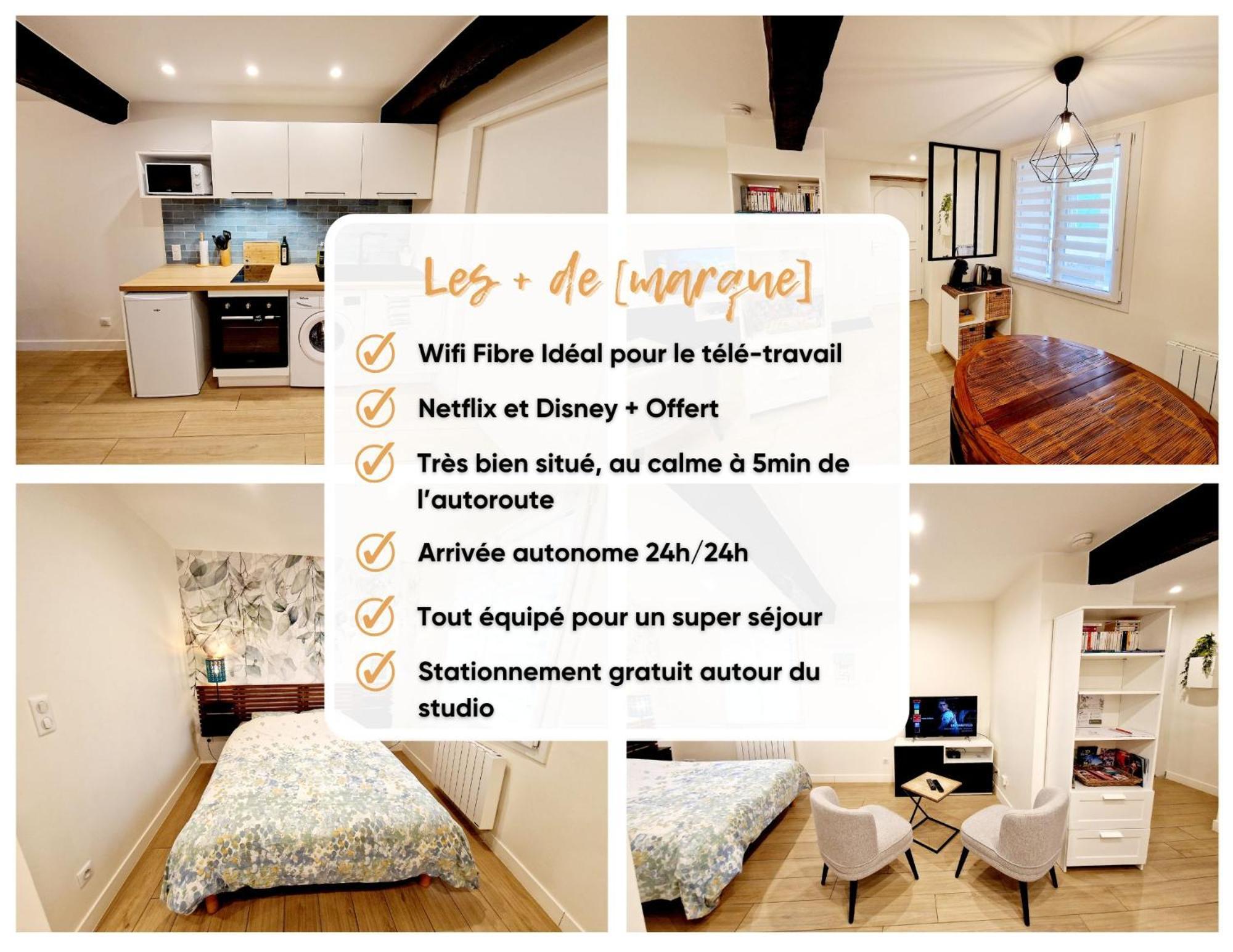 Studio Entierement Equipe Cailloux-sur-Fontaines Buitenkant foto